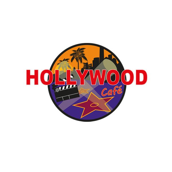 Hollywood Café Amsterdam